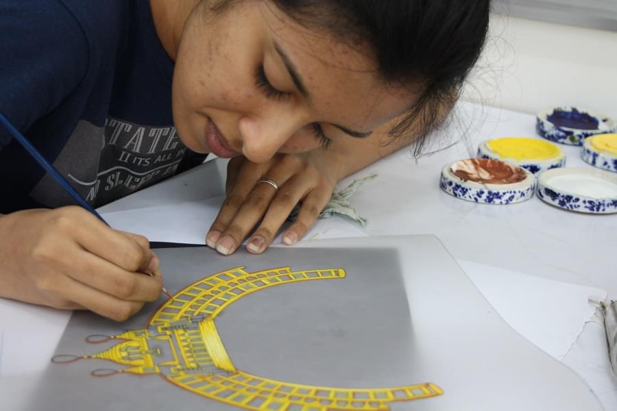 Indian Institute of Gem and Jewellery Jaipur Campus photo 7